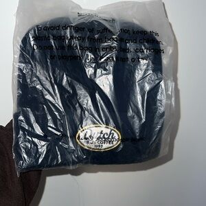 NWT Dutch Bros Beanie